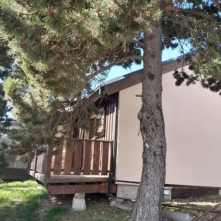 Chalet De L Ours *