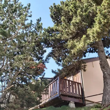 De L Ours Chalet