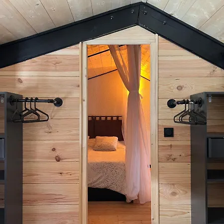 Chalet De L Ours